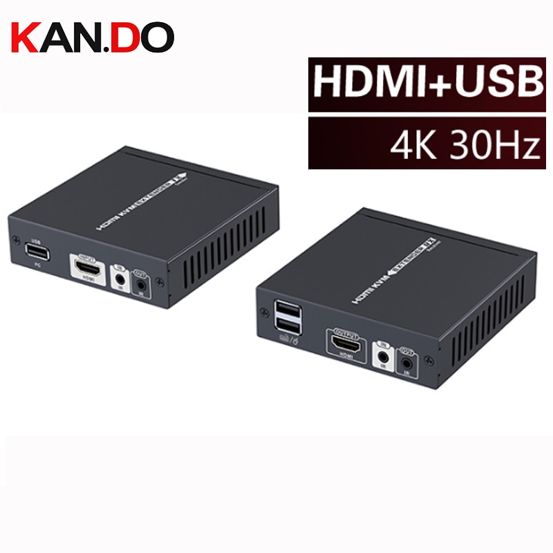 375kvm 4K * 2K HDMI ͽٴ 2 * USB  Ĺ 5/5E/6/7 ..